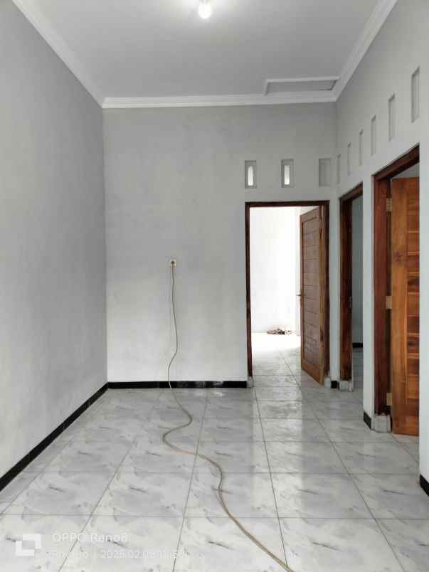 rumah murah 400 jutaan dekat lpmp kalasan sleman