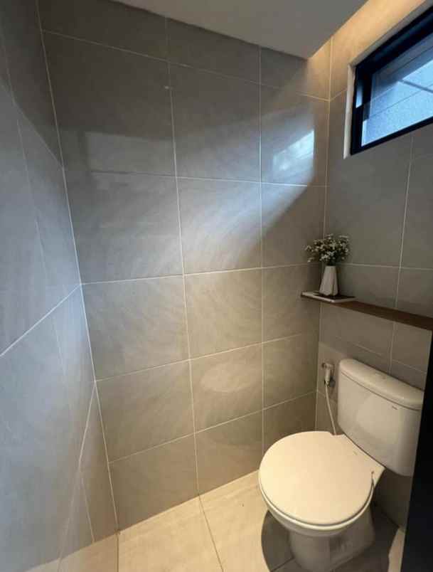 rumah murah akses mudah dekat jalan raya