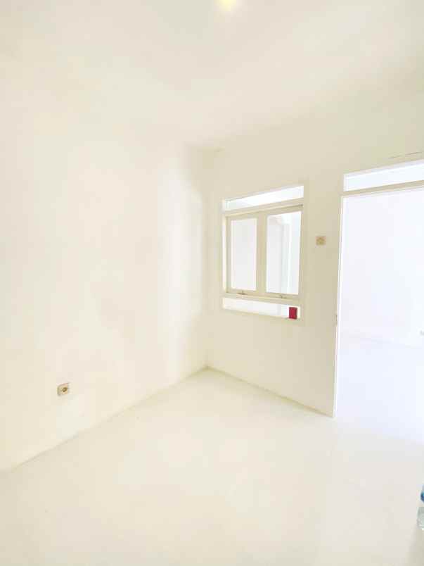 rumah murah bawah pasaran antapani bandung