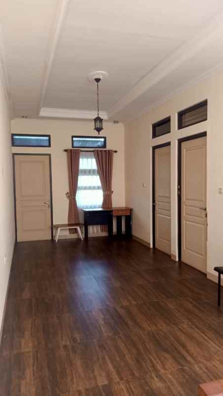 rumah murah cluster cihanjuang dekat cimahi pemkot