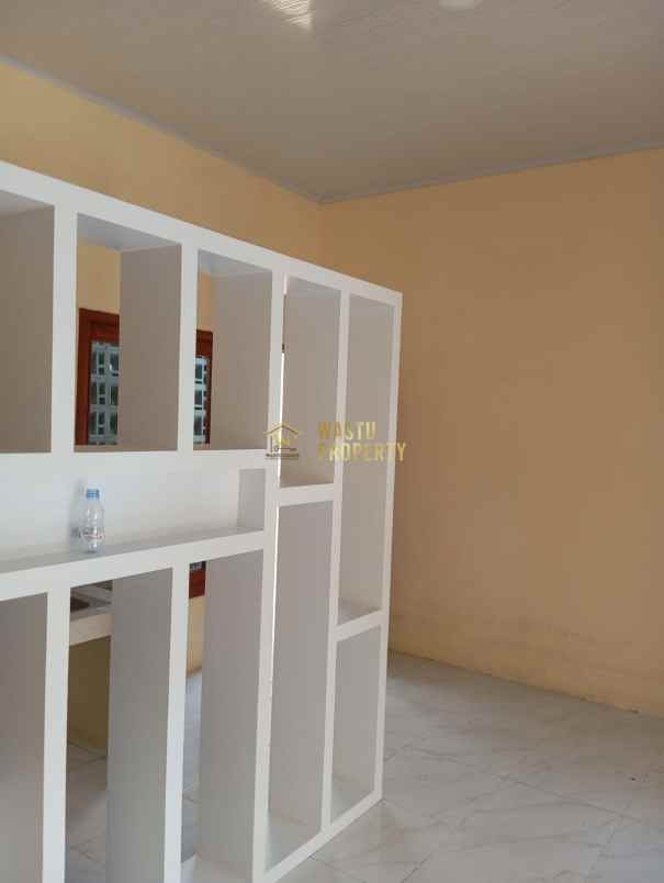 rumah murah dalam perumahan di piyungan bantul