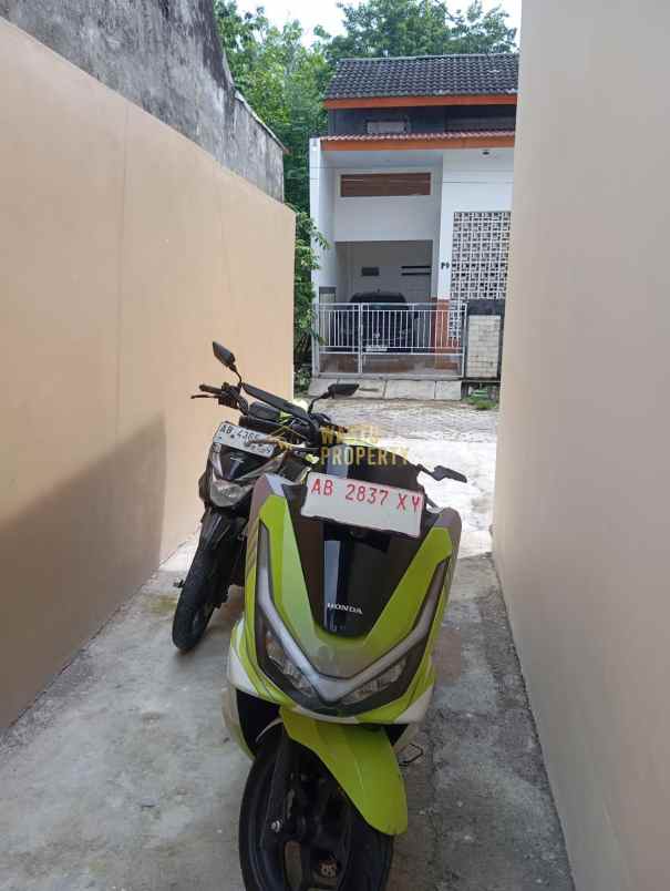 rumah murah dalam perumahan di piyungan bantul