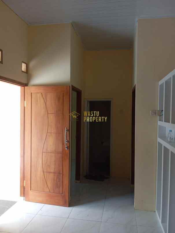 rumah murah dalam perumahan di piyungan bantul