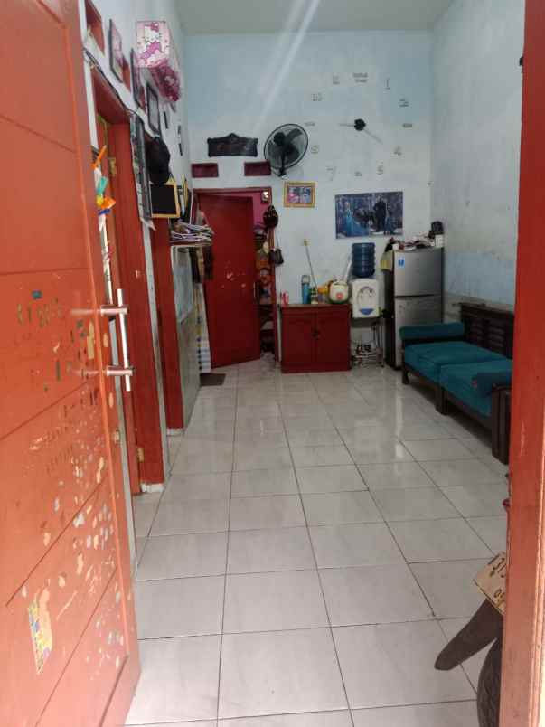 rumah murah dekat pintu tol jatiwaringin