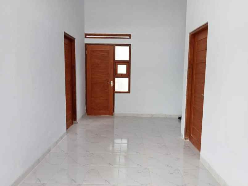 rumah murah desain mewah