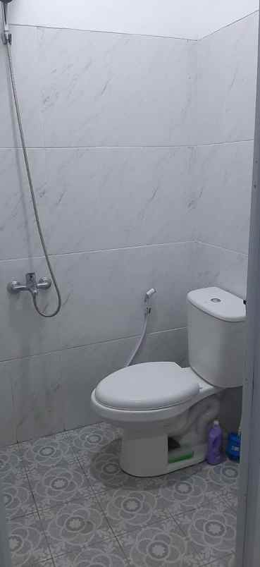 rumah murah desain mewah