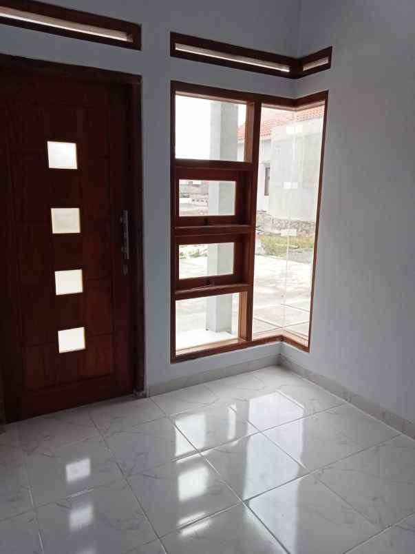 rumah murah desain mewah