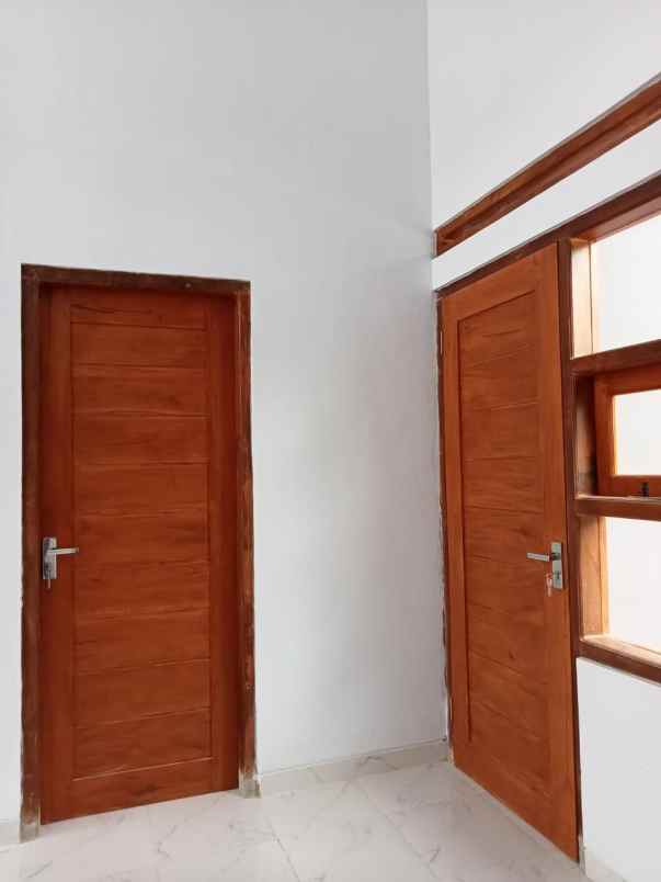 rumah murah desain mewah