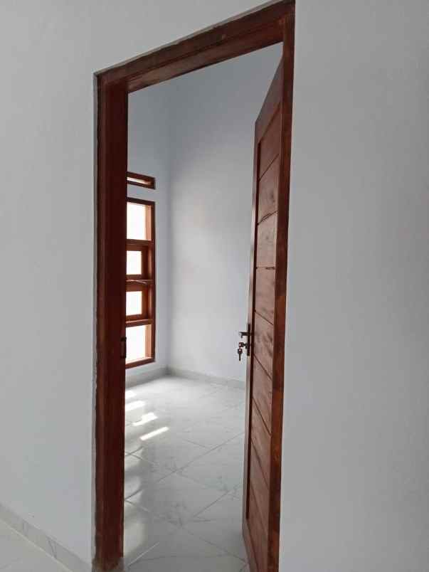 rumah murah desain mewah