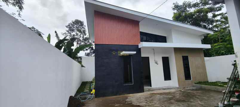 rumah murah di mingir sleman dalam cluster