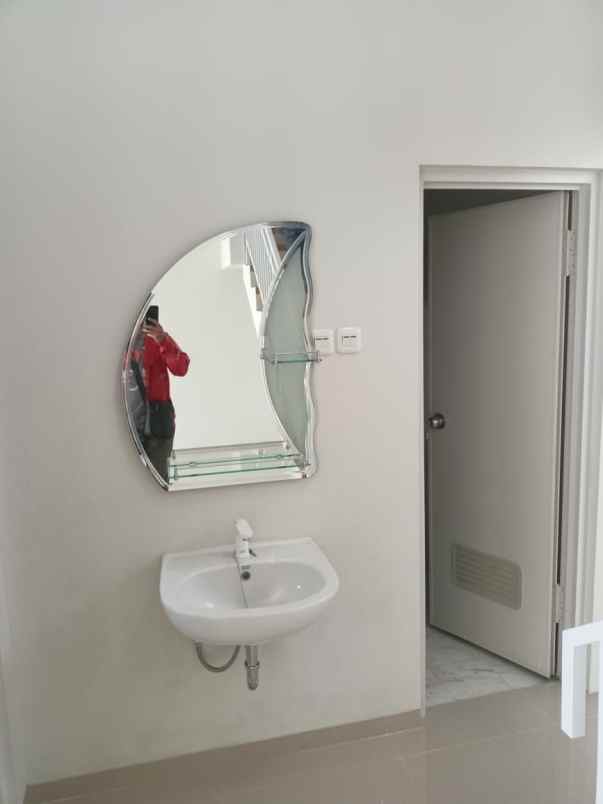 rumah murah dijual dua lantai cimahi azzura residence