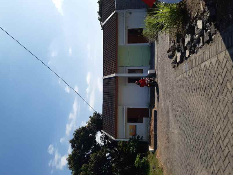 rumah murah masih di lumajang kota