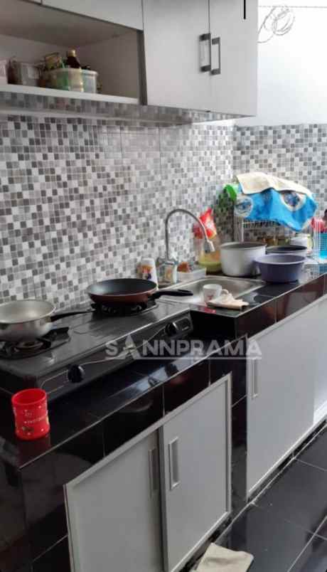 rumah murah pasir putih sawangan depok