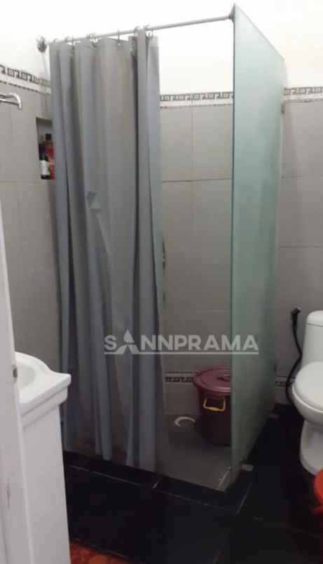 rumah murah pasir putih sawangan depok