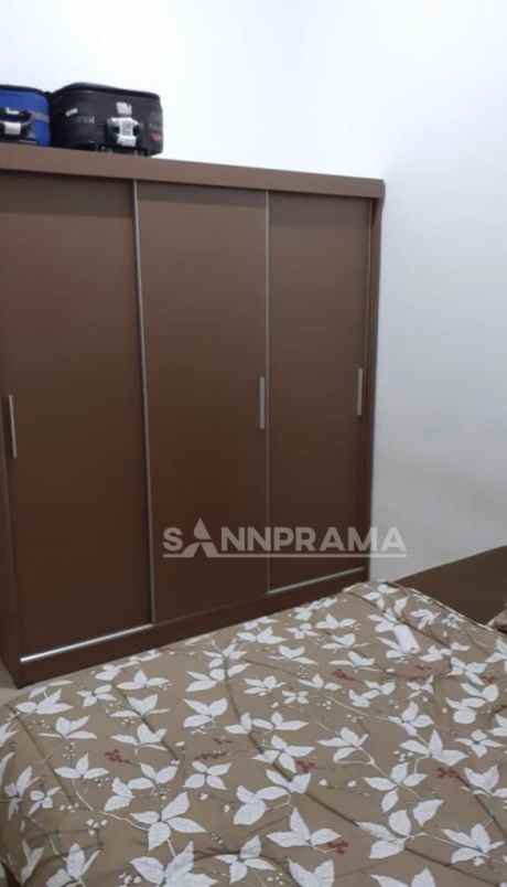 rumah murah pasir putih sawangan depok