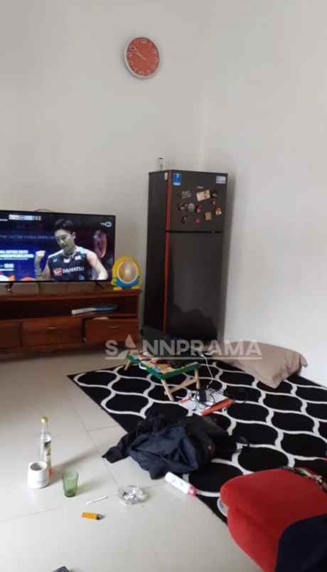 rumah murah pasir putih sawangan depok