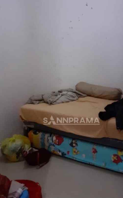 rumah murah pasir putih sawangan depok