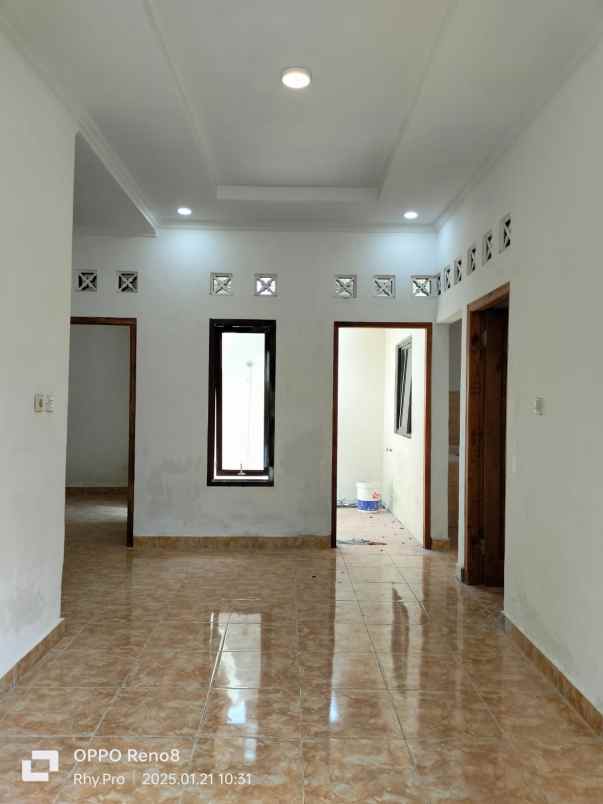 rumah murah second dekat ringin purwomartani sleman