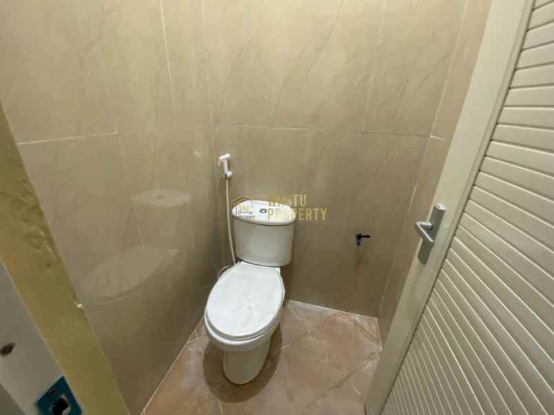 rumah murah siap huni 7 menit ke rsud prambanan sleman