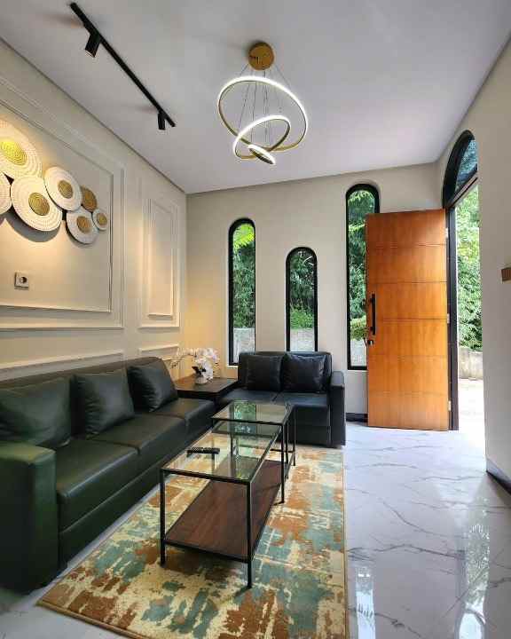 rumah murah siap huni dekat pasar gentan sleman