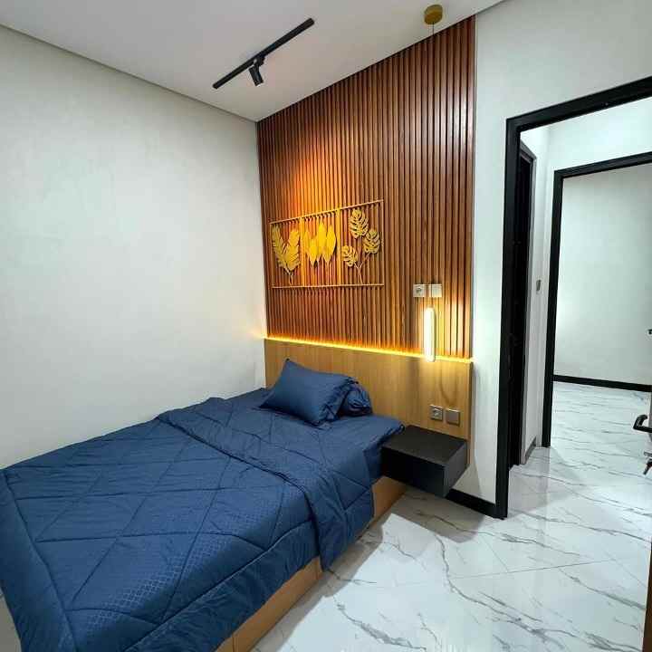 rumah murah siap huni dekat pasar gentan sleman