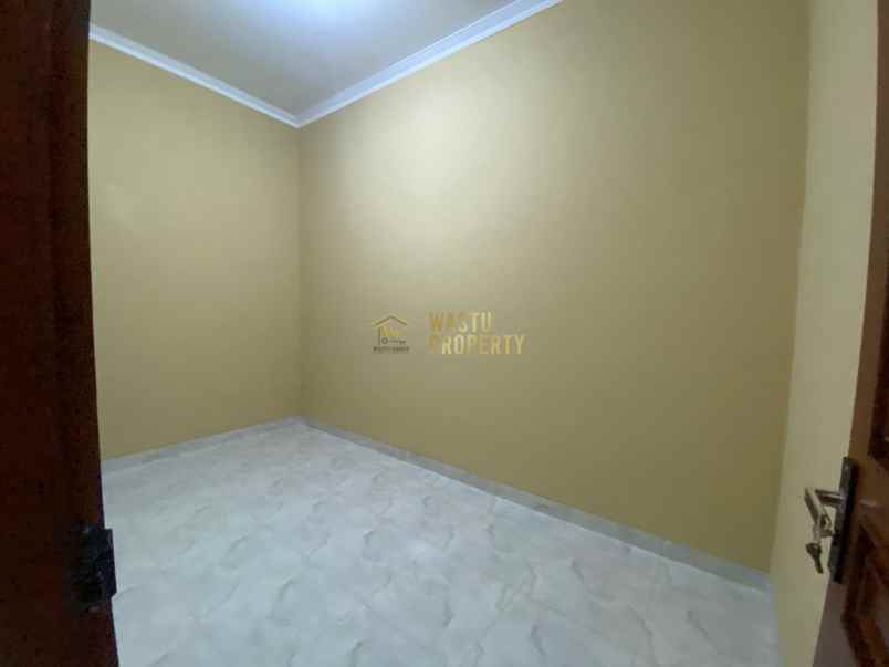 rumah murah siap huni di prambanan sleman