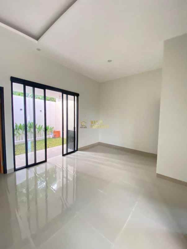 rumah murah siap huni utara pasar godean di seyegan