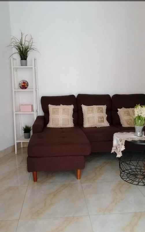 rumah murah strategis dekat cibinong city mall