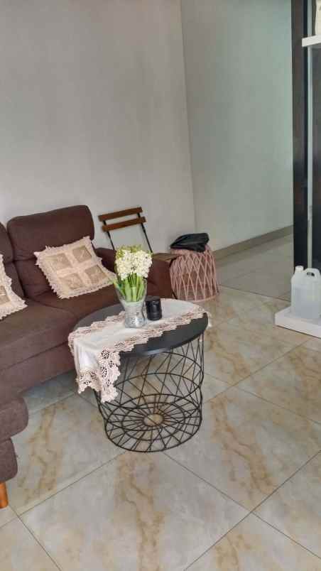 rumah murah strategis dekat cibinong city mall