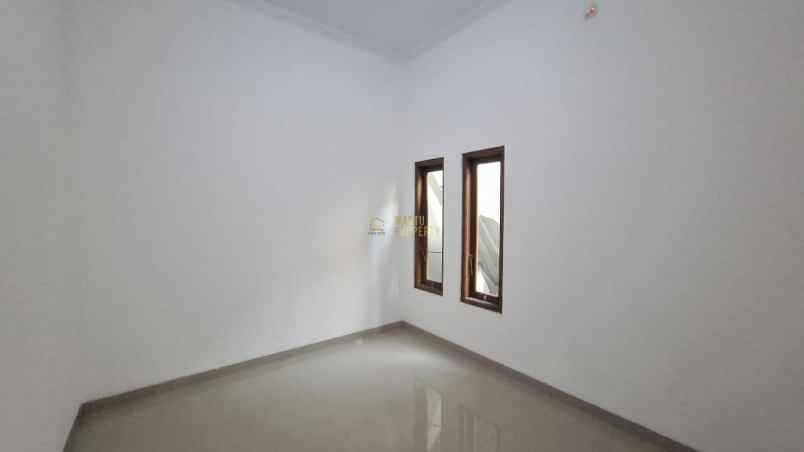 rumah nyaman tipe besar di kawasan premium maguwoharjo