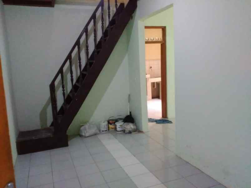 rumah padasuka 7 menit alun alun cimahi only cash