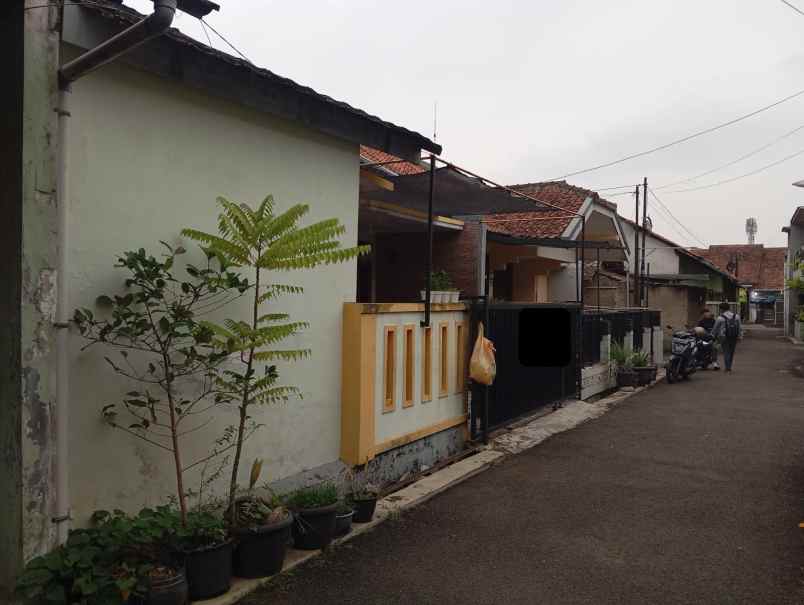 rumah padasuka 7 menit alun alun cimahi only cash