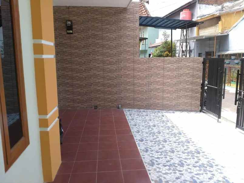 rumah padasuka 7 menit alun alun cimahi only cash