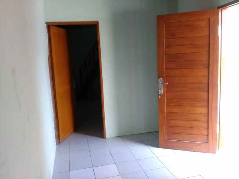 rumah padasuka 7 menit alun alun cimahi only cash