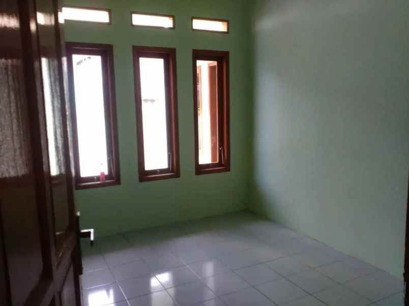 rumah padasuka 7 menit alun alun cimahi only cash