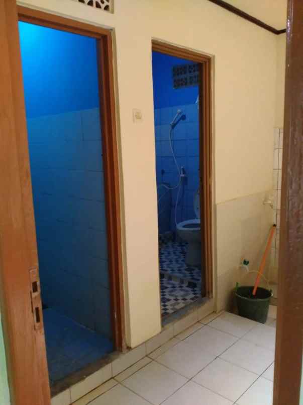 rumah padasuka 7 menit alun alun cimahi only cash