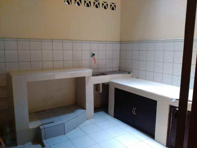 rumah padasuka 7 menit alun alun cimahi only cash