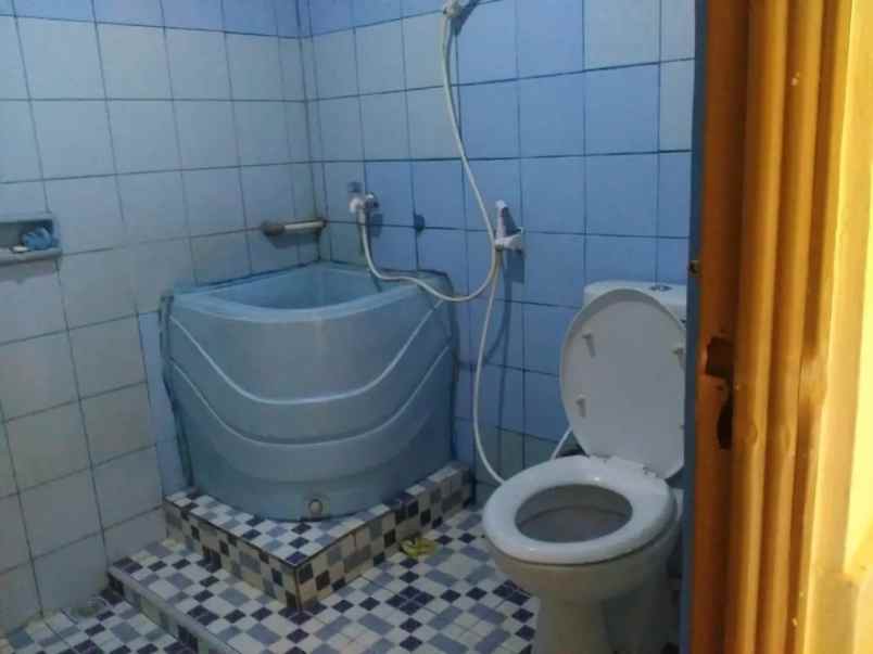 rumah padasuka 7 menit alun alun cimahi only cash