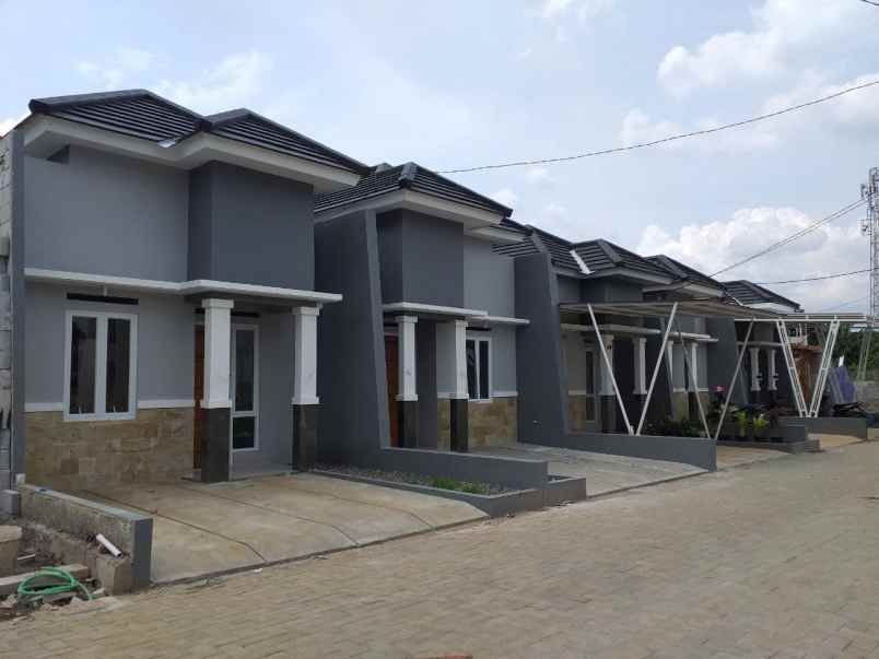 rumah pamulang tangerang selatan