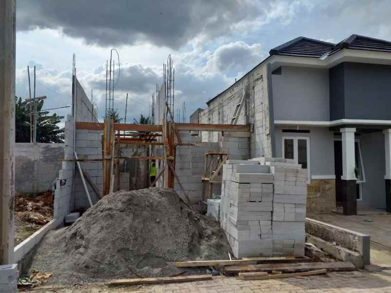 rumah pamulang tangerang selatan