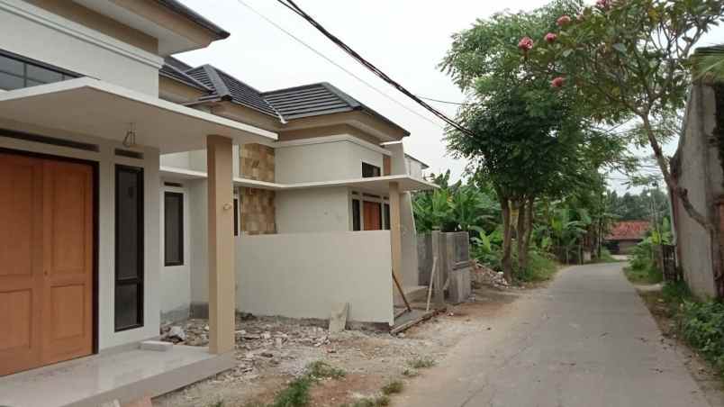 rumah pamulang tangerang selatan