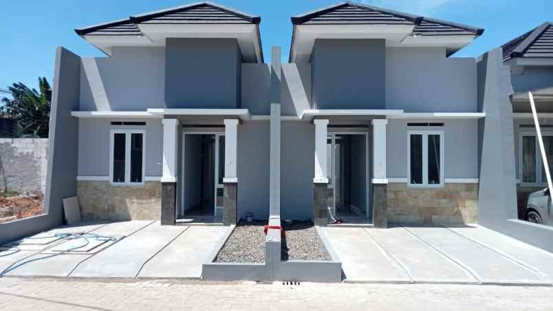 rumah pamulang tangerang selatan