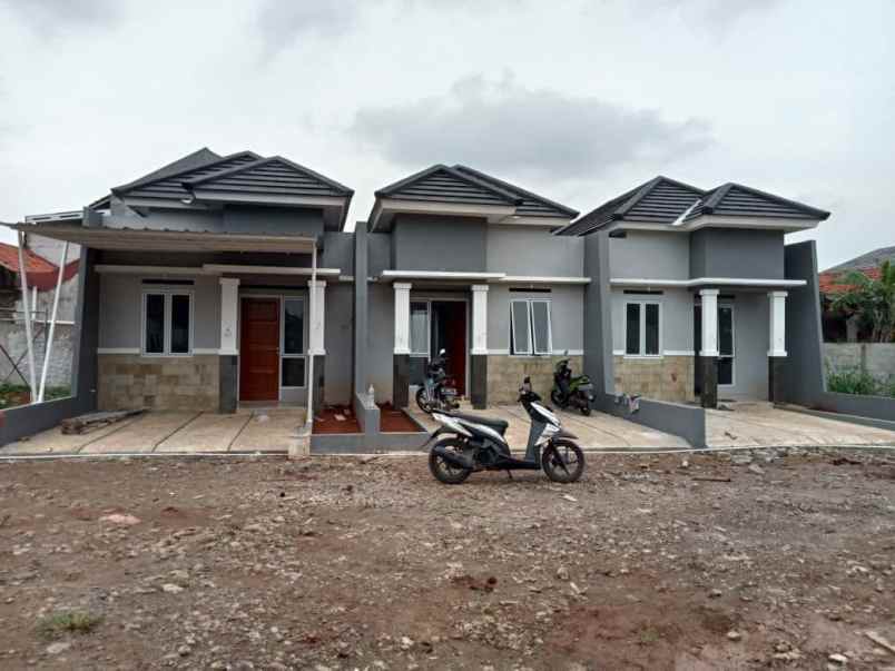 rumah pamulang tangerang selatan