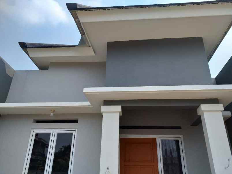 rumah pamulang tangerang selatan