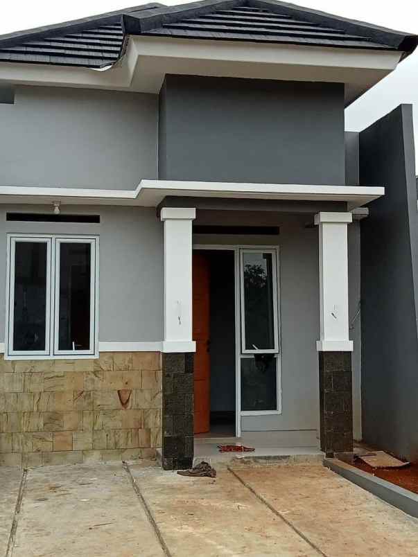 rumah pamulang tangerang selatan