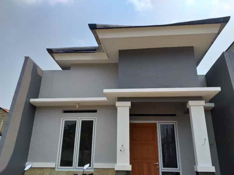 rumah pamulang tangerang selatan