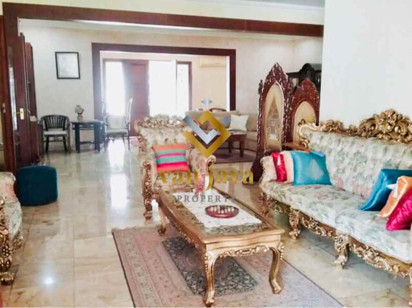 rumah pancoran