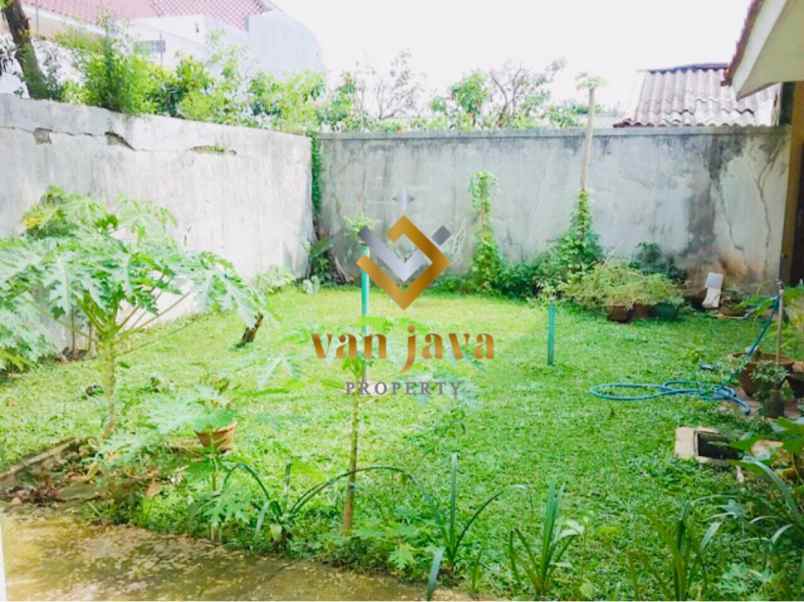 rumah pancoran