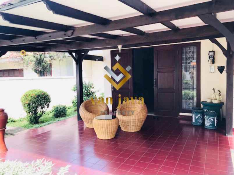rumah pancoran