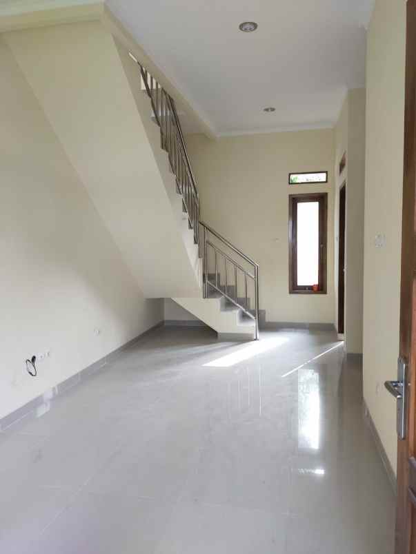 rumah pancoran mas sawangan depok